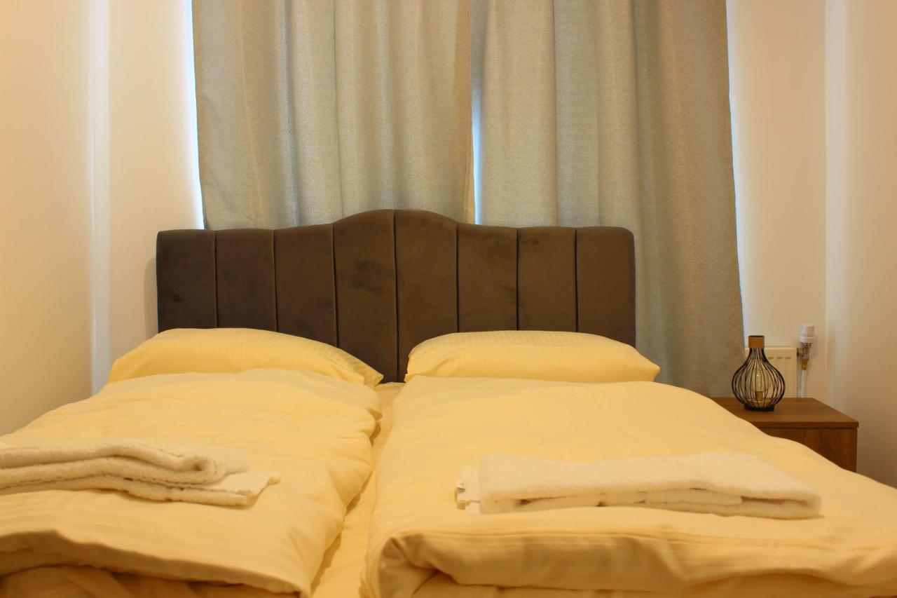 Hr Rooms ハノーファー エクステリア 写真