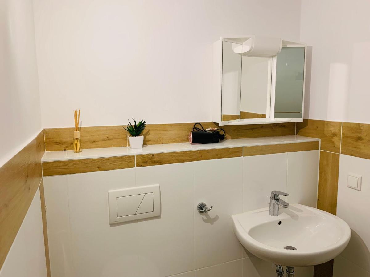 Hr Rooms ハノーファー エクステリア 写真
